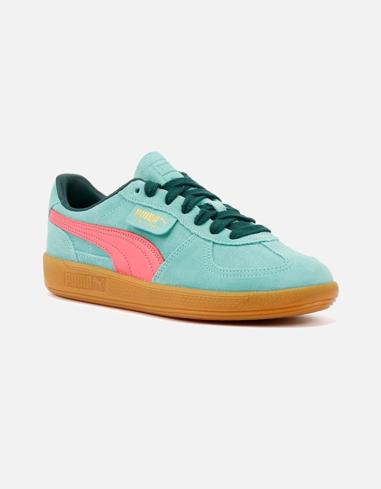 - 396463-52 UNISEX PALERMO AQUATIC/PINK