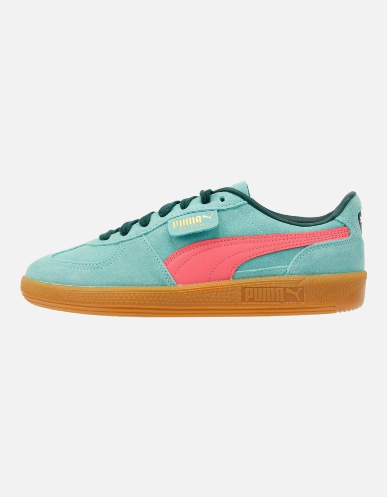 - 396463-52 UNISEX PALERMO AQUATIC/PINK