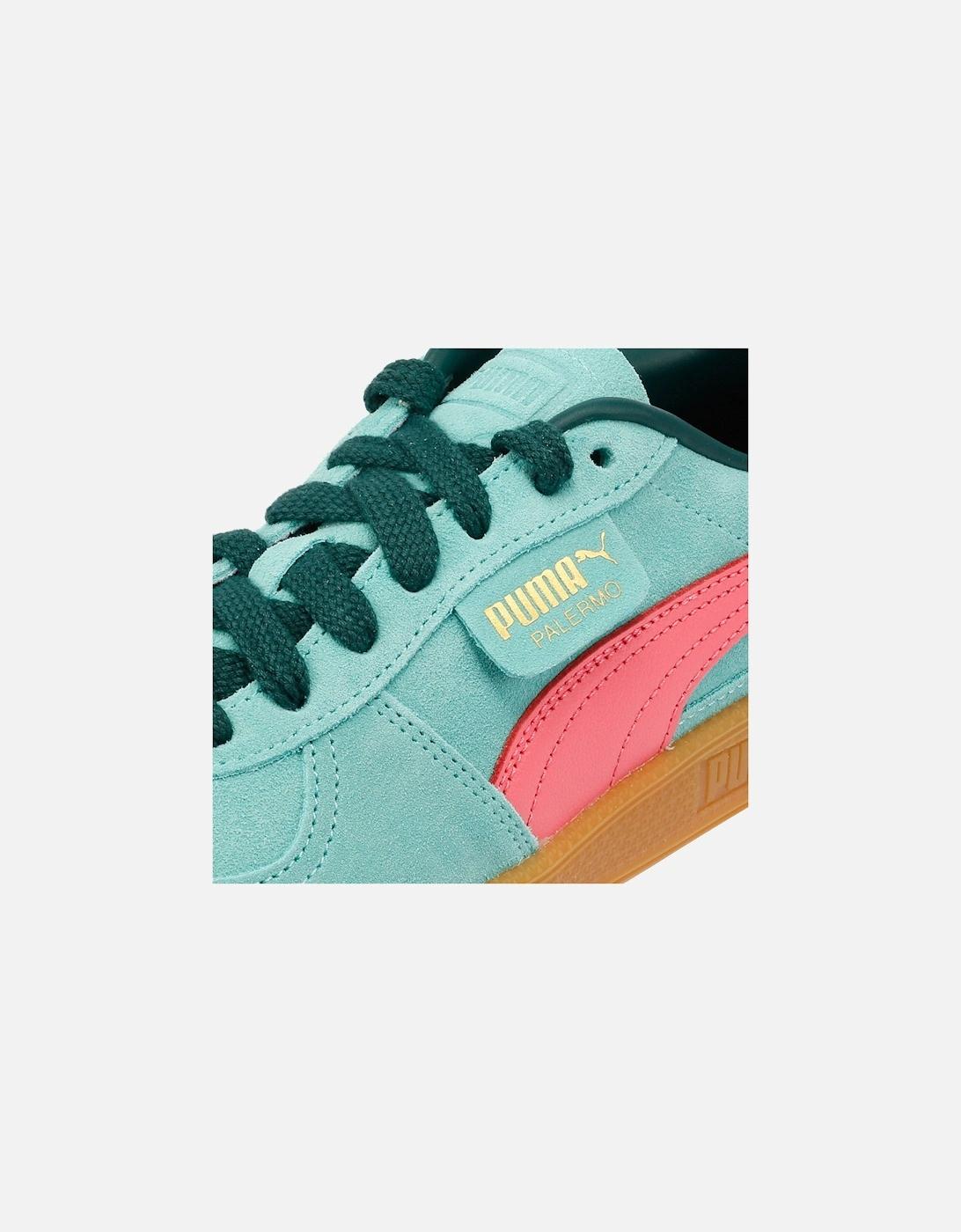 - 396463-52 UNISEX PALERMO AQUATIC/PINK