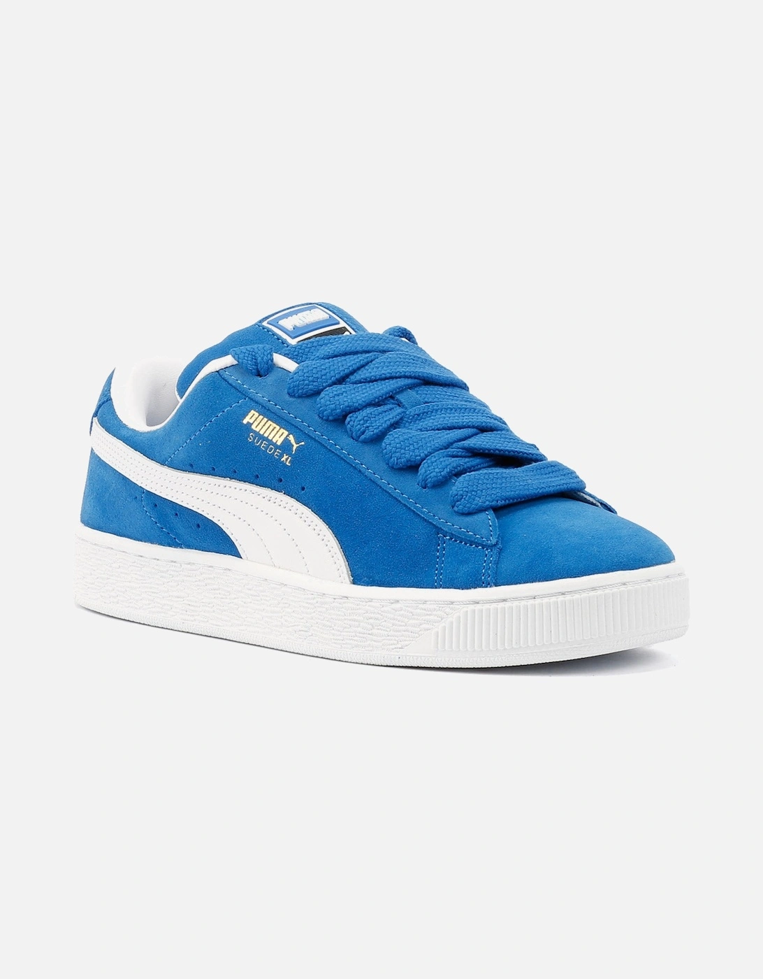 Suede XL Suede Blue Trainers