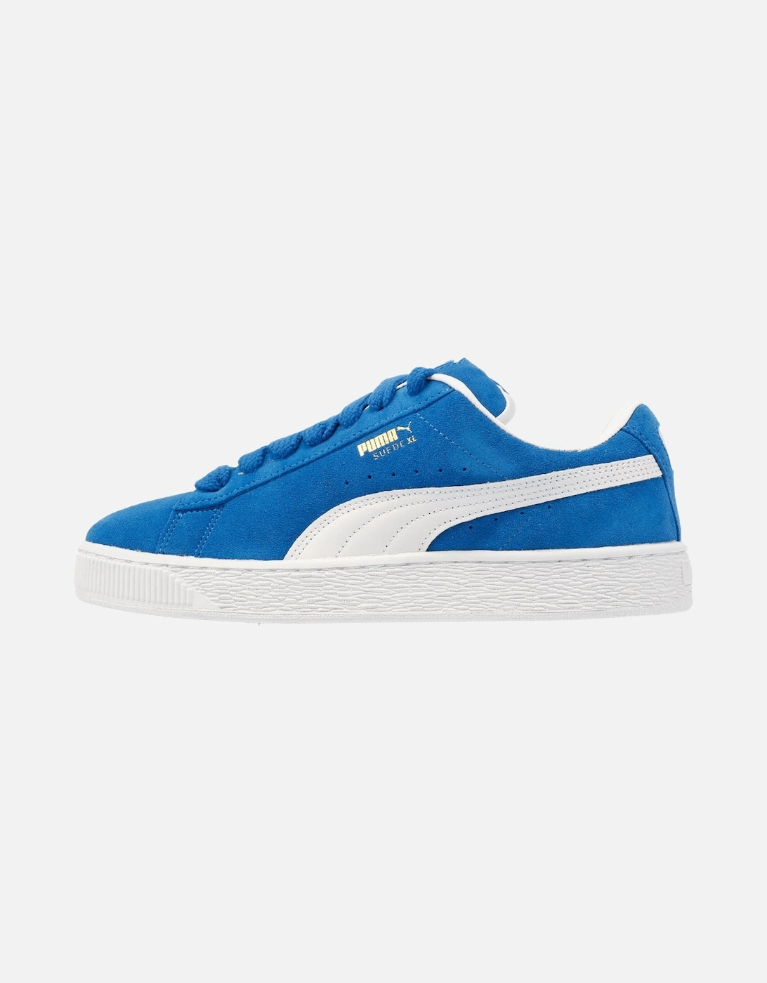 Suede XL Suede Blue Trainers