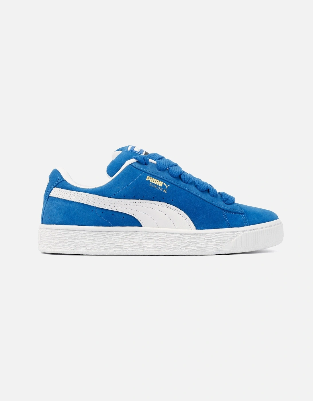Suede XL Suede Blue Trainers