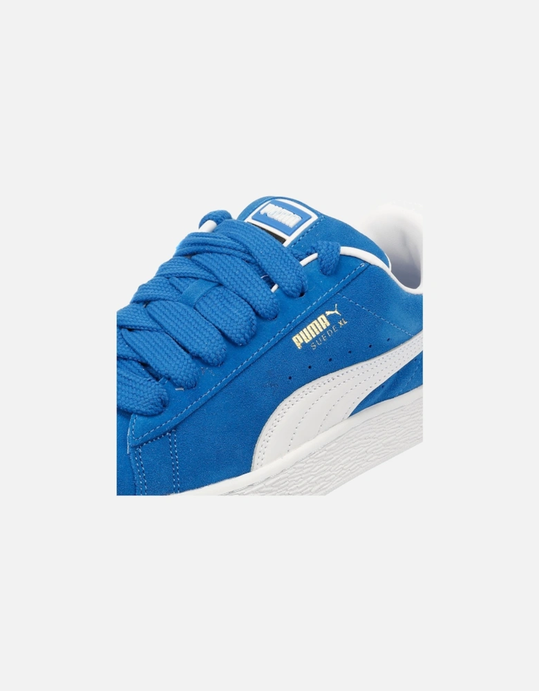 Suede XL Suede Blue Trainers