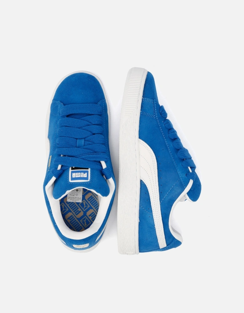 Suede XL Suede Blue Trainers