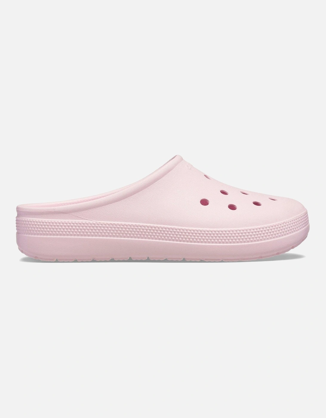 Low Profile Clog - Pink, 2 of 1