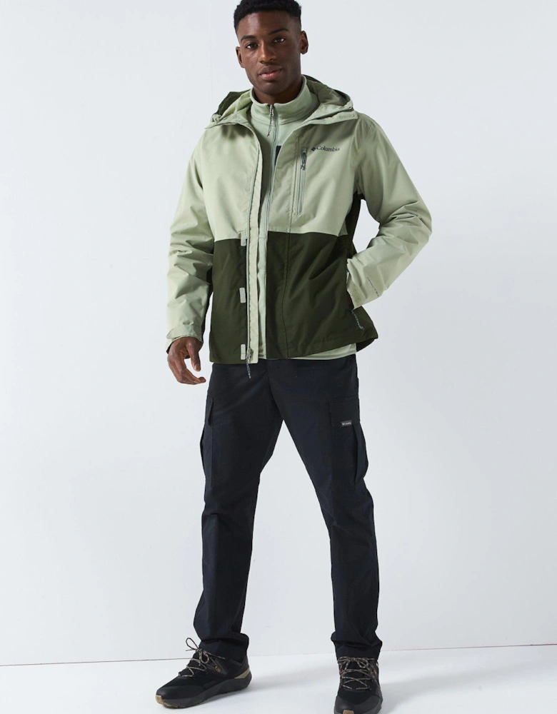Men's Hikebound 2 Jacket - Green