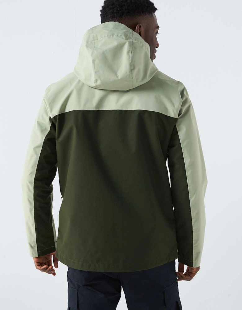 Men's Hikebound 2 Jacket - Green