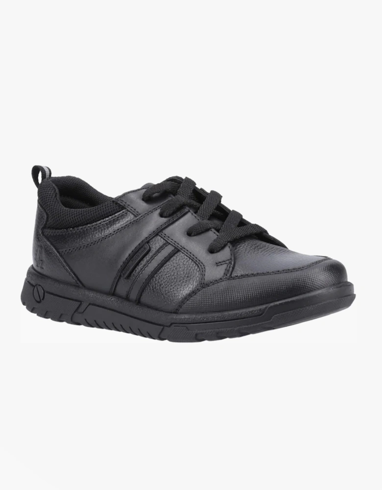 STEVEN SENIOR Boys Shoes Black