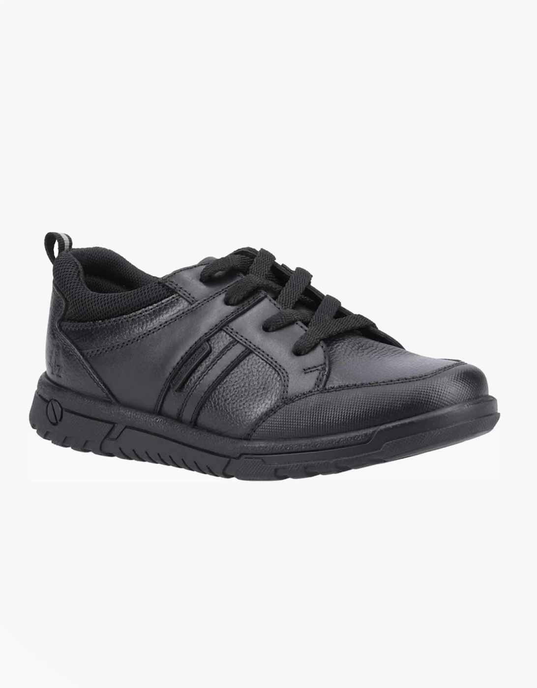STEVEN SENIOR Boys Shoes Black