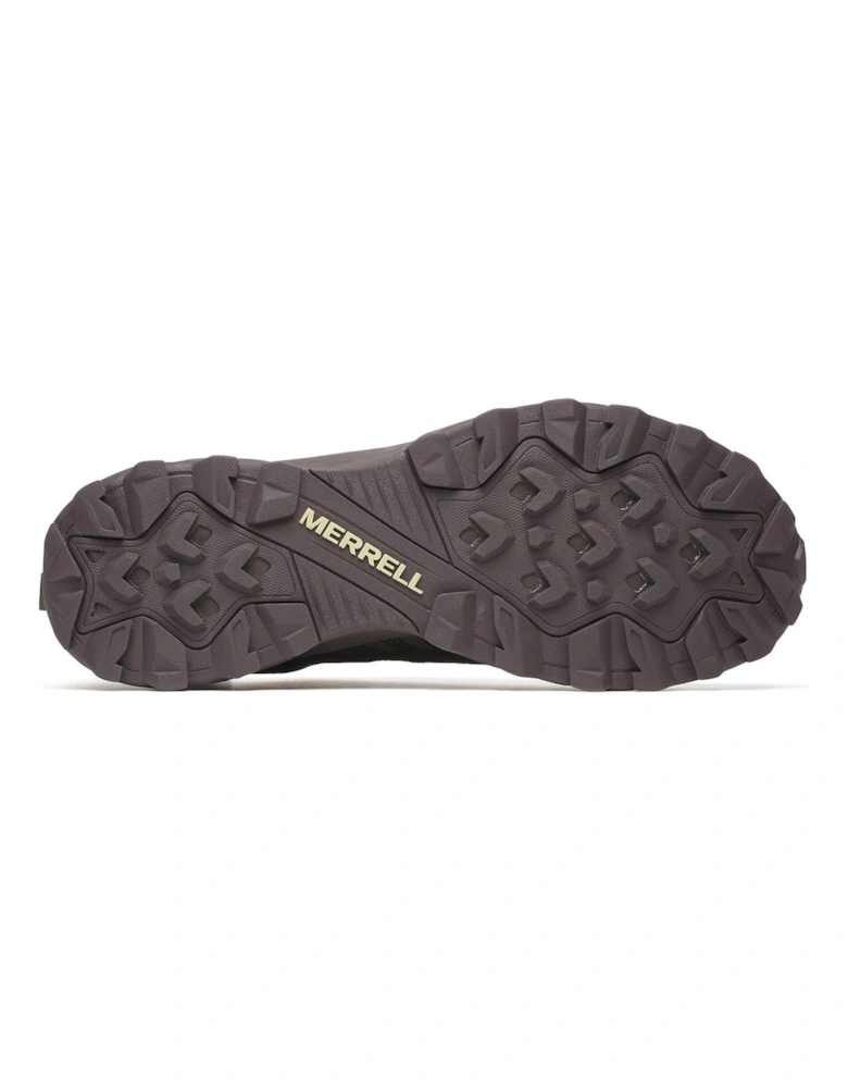 Mens Speed Waterproof Hiking Shoes - Grey