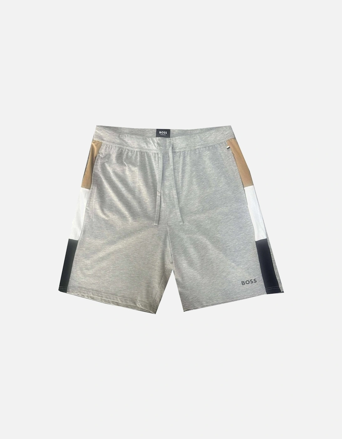 Men's Grey Balance Shorts, 3 of 2