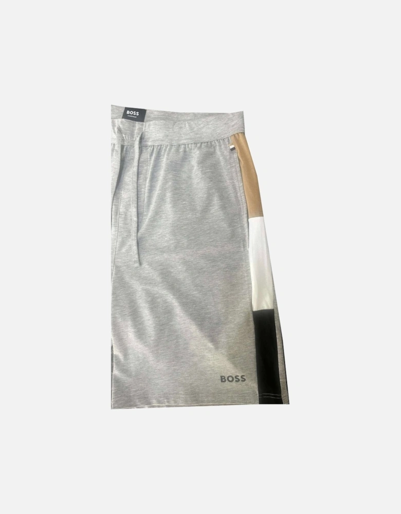 Men's Grey Balance Shorts
