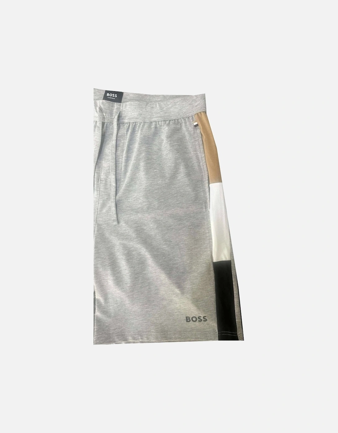 Men's Grey Balance Shorts