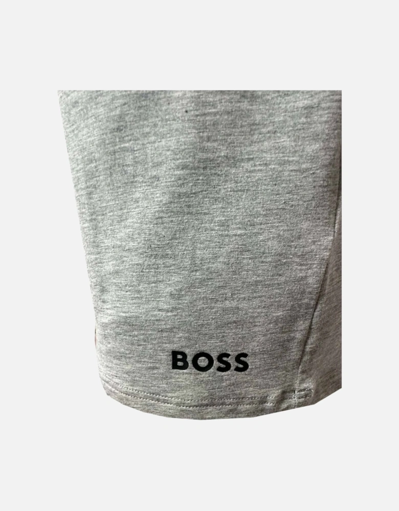 Men's Grey Balance T-shirt