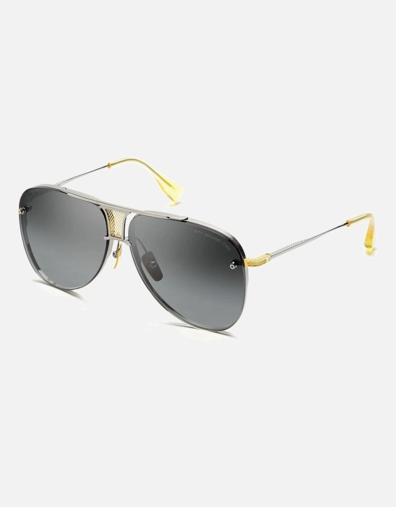 DECADE TWO SUNGLASSES