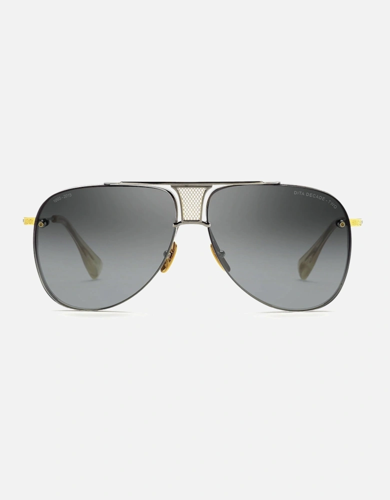 DECADE TWO SUNGLASSES