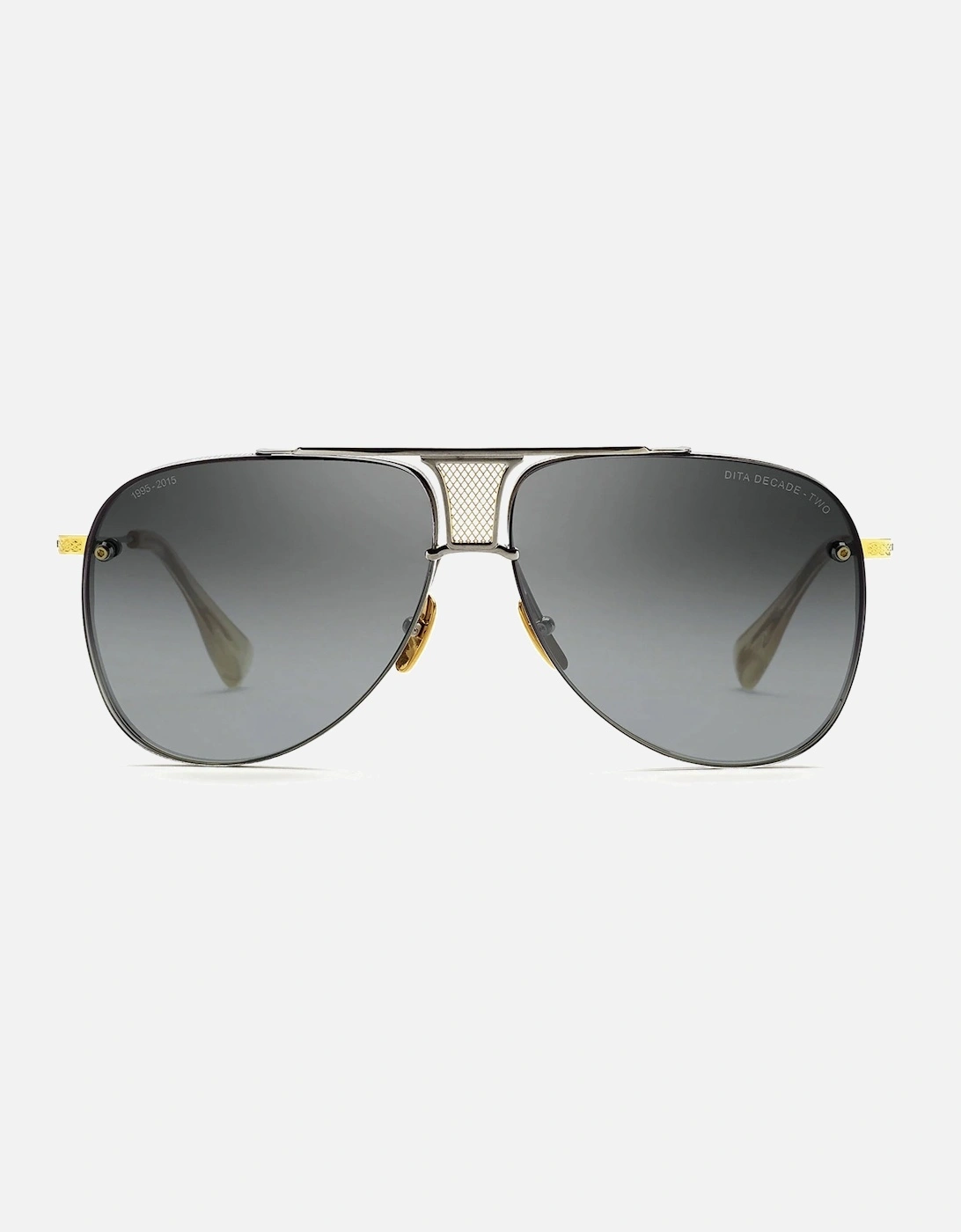 DECADE TWO SUNGLASSES, 4 of 3