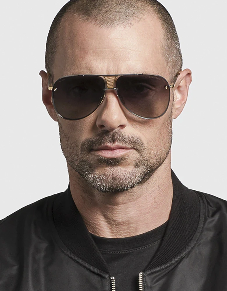 DECADE TWO SUNGLASSES