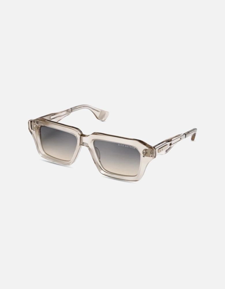 Detron Sunglasses Silver