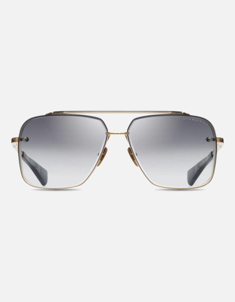 MACH SIX SUNGLASSES