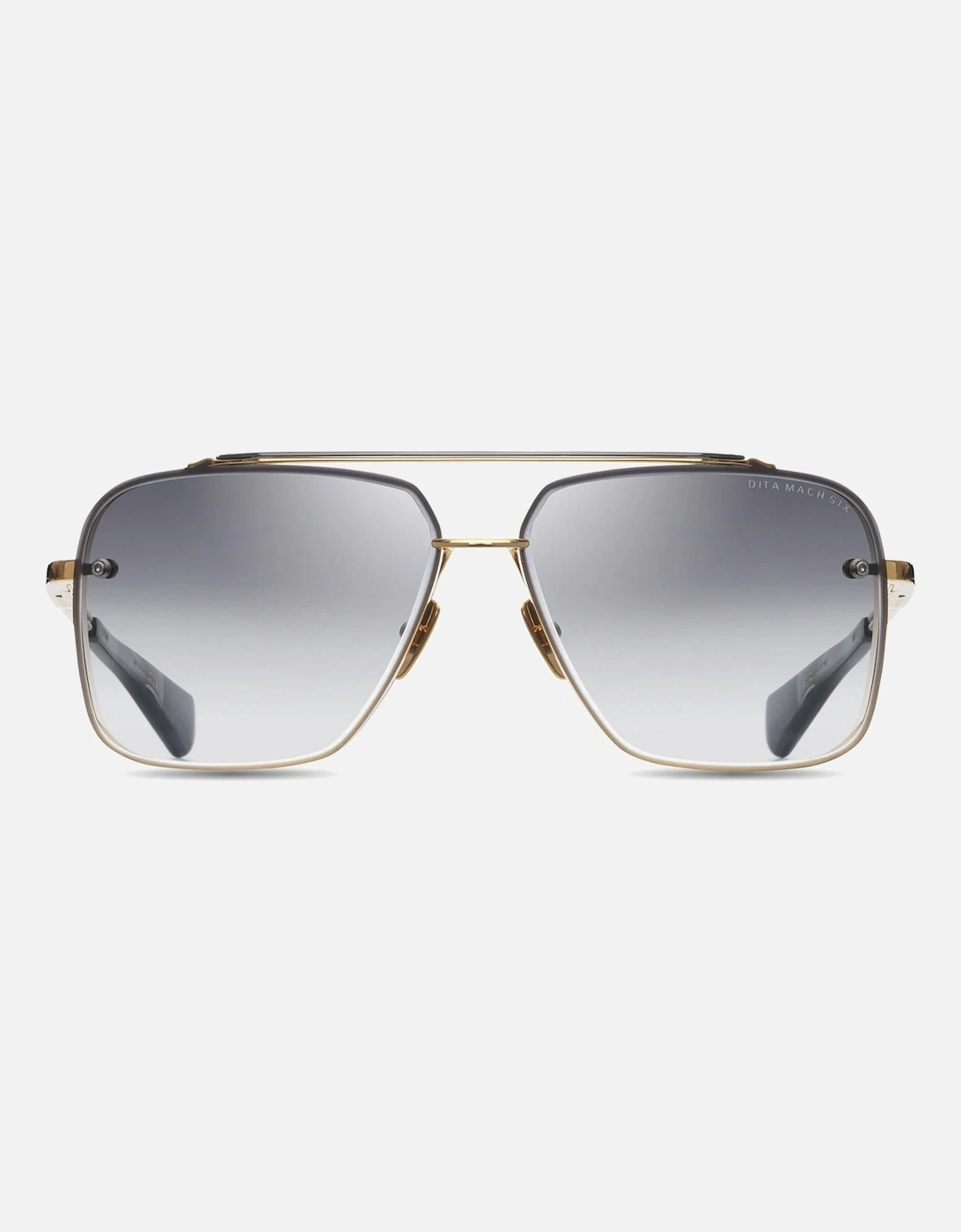 MACH SIX SUNGLASSES, 5 of 4