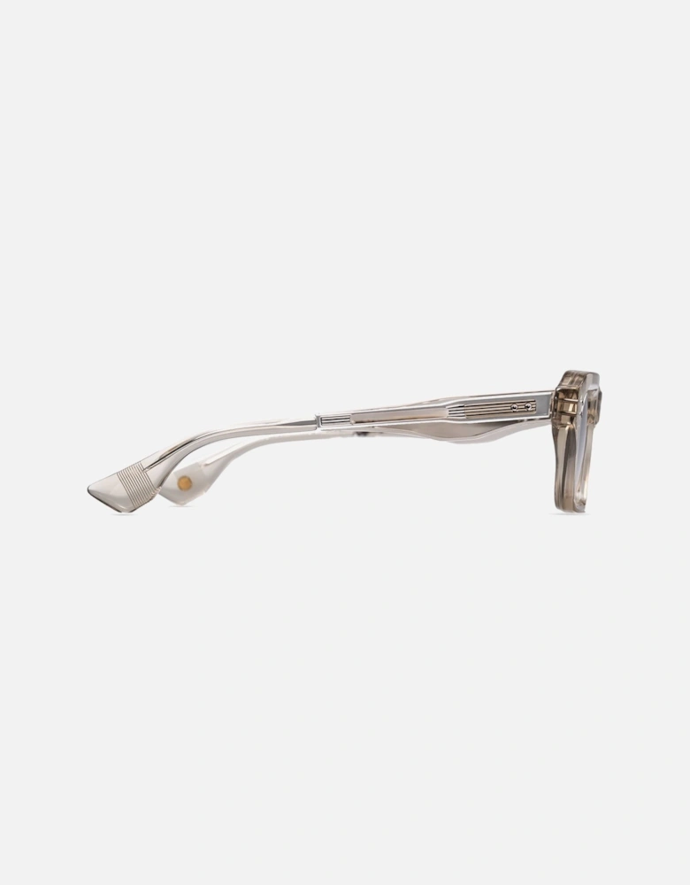 Detron Sunglasses Silver