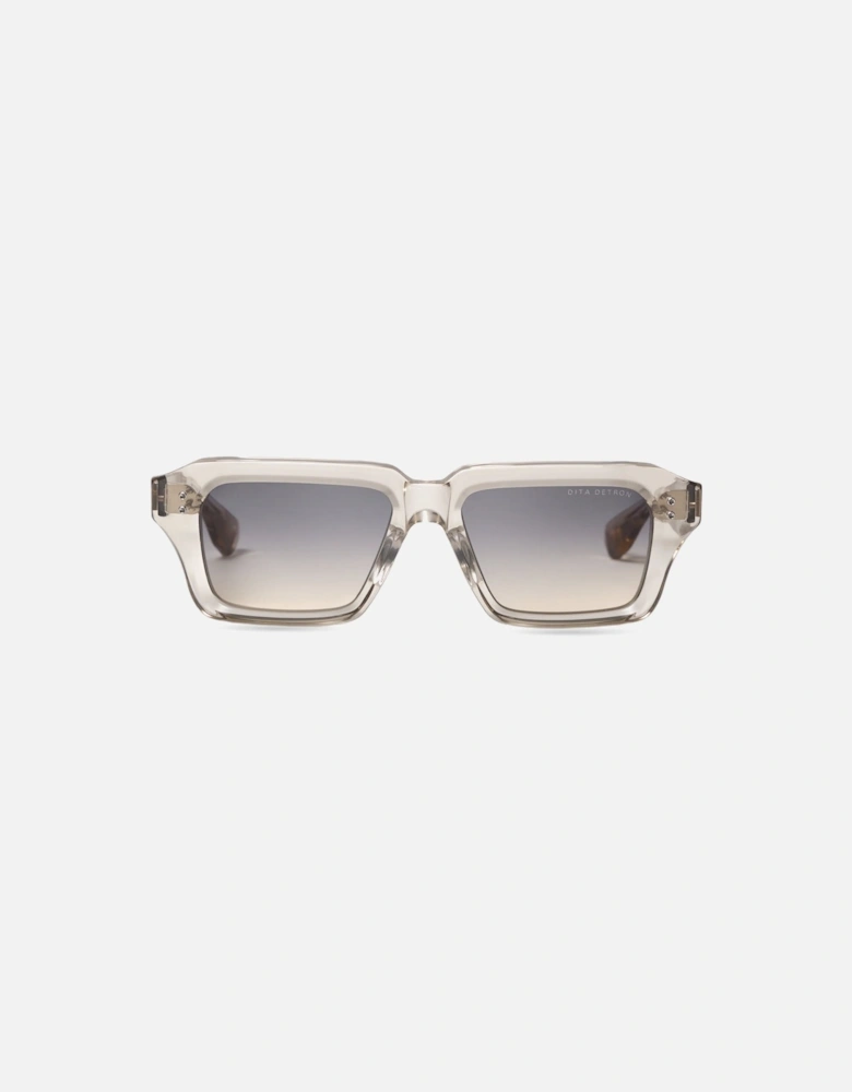 Detron Sunglasses Silver