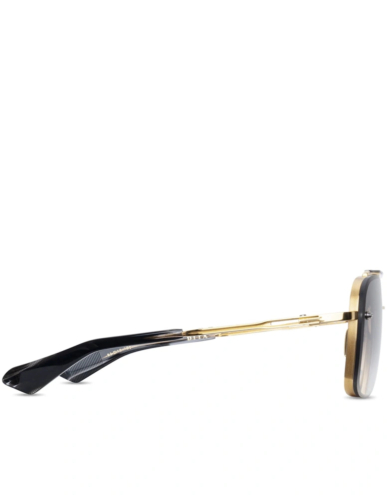 MACH SIX SUNGLASSES
