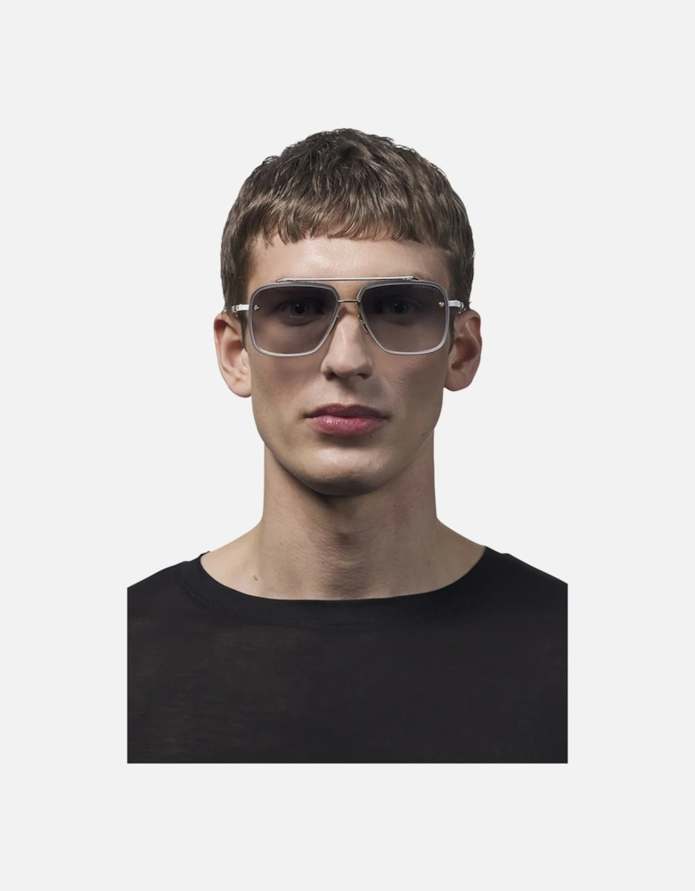 MACH SIX SUNGLASSES