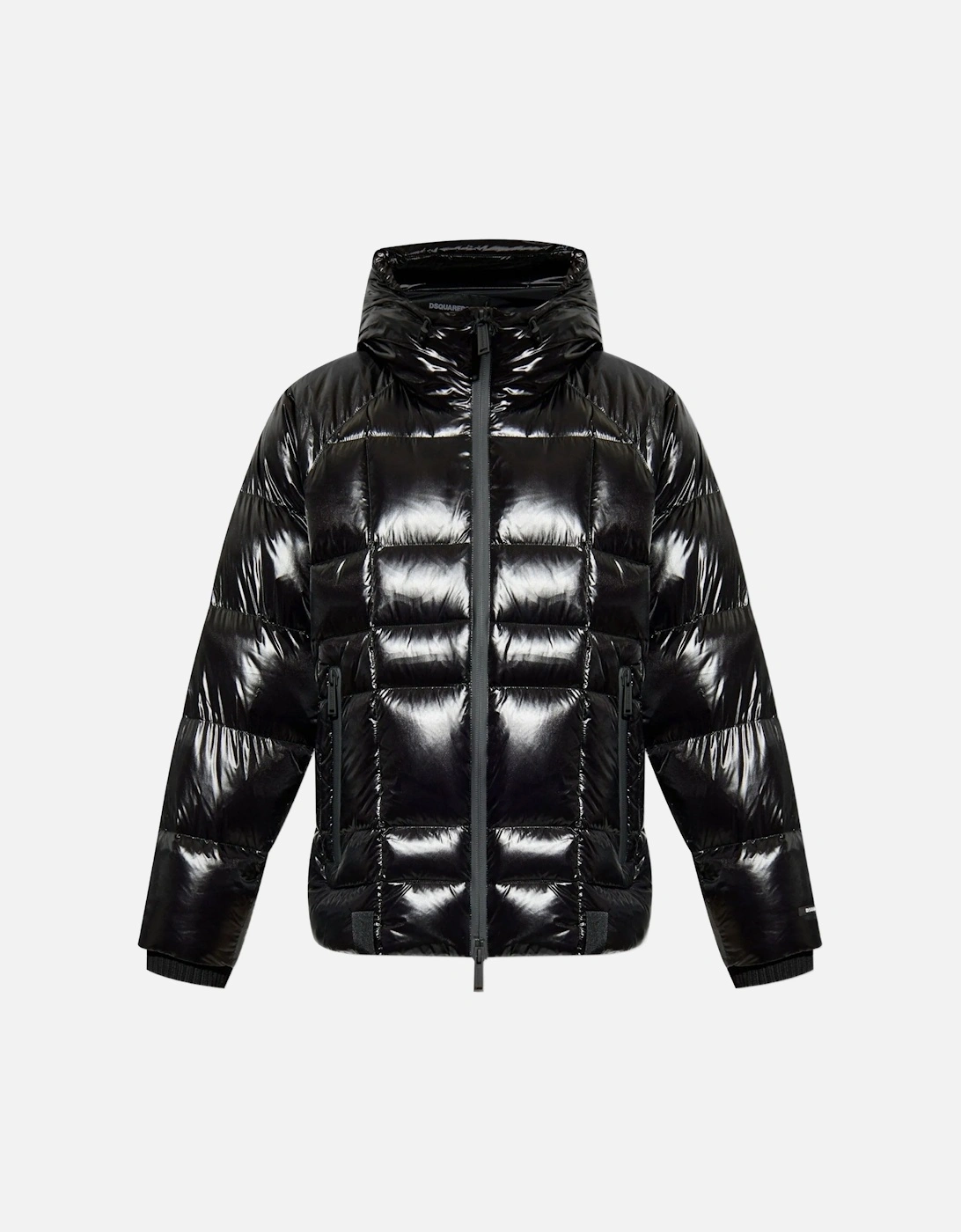 3D HOODED DOWN JACKET, 6 of 5