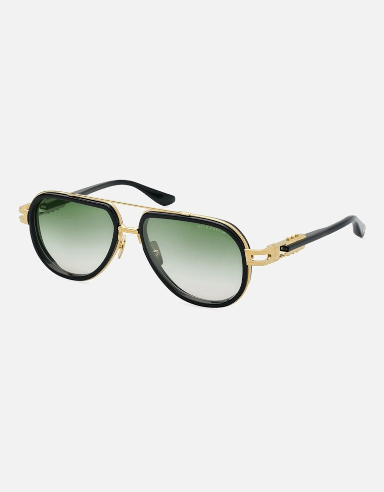 Vastik Sunglasses Black