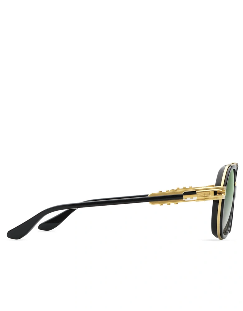 Vastik Sunglasses Black
