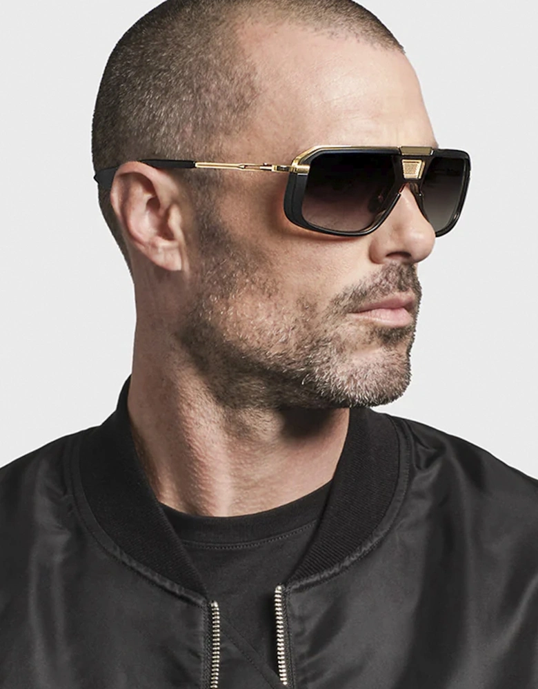 MACH EIGHT SUNGLASSES