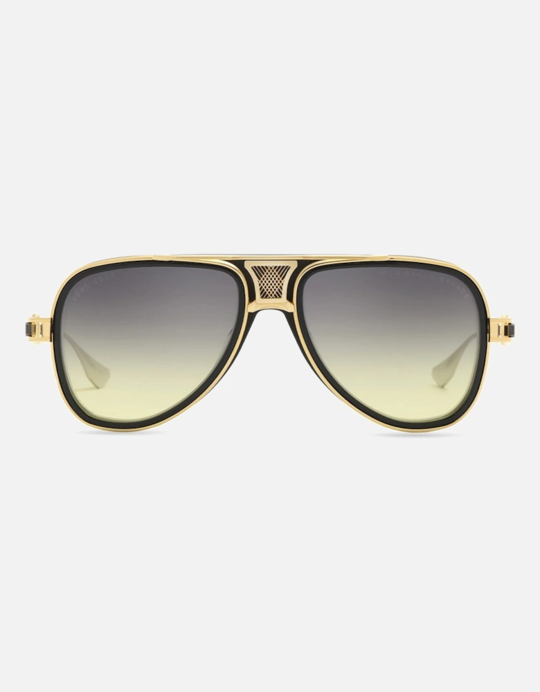 GRAND DECADE SUNGLASSES