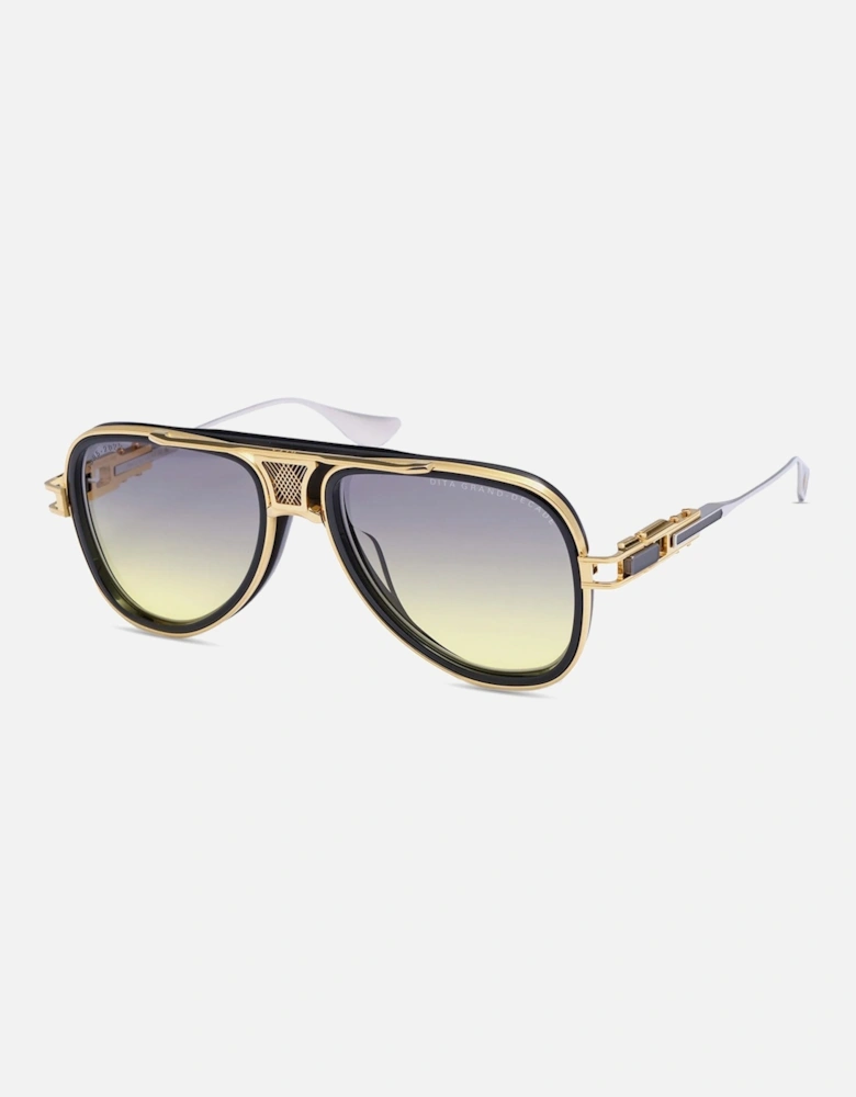 GRAND DECADE SUNGLASSES