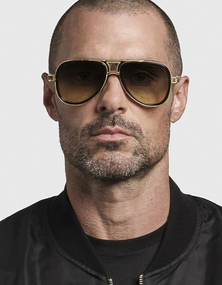 GRAND DECADE SUNGLASSES