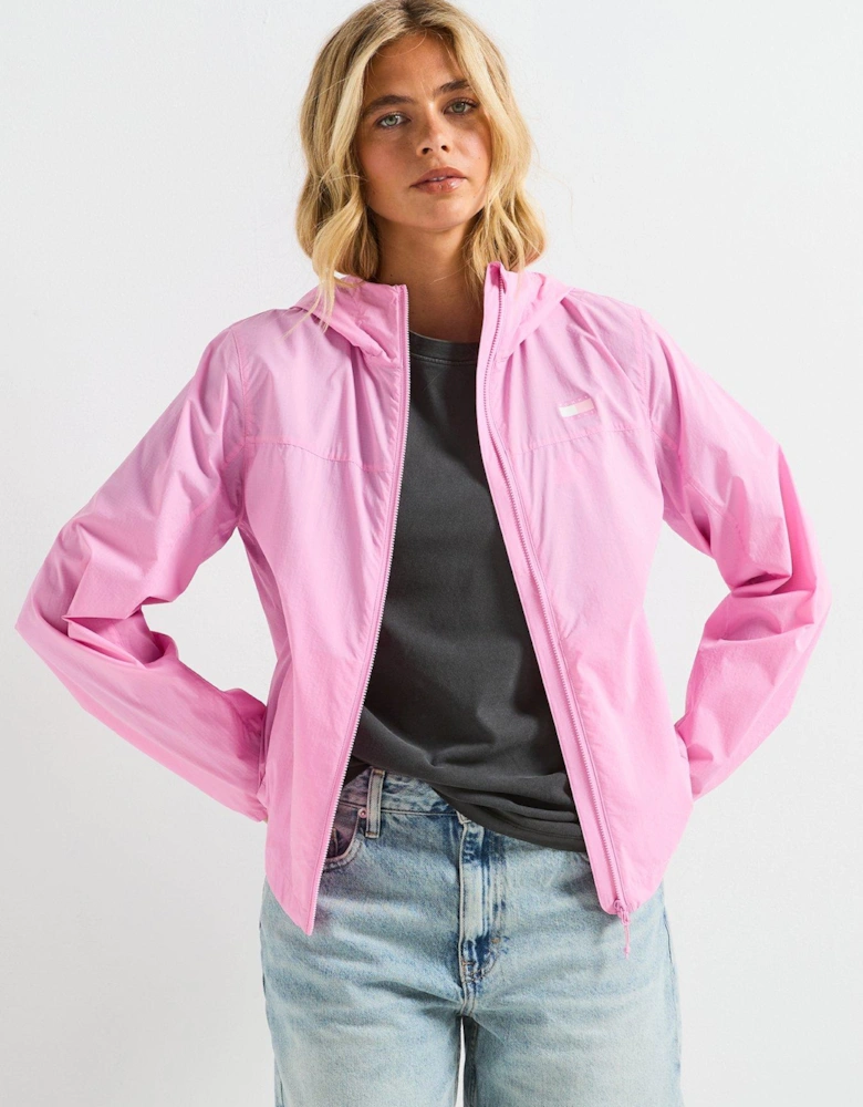 Tjw Outdoor Shell Jacket
