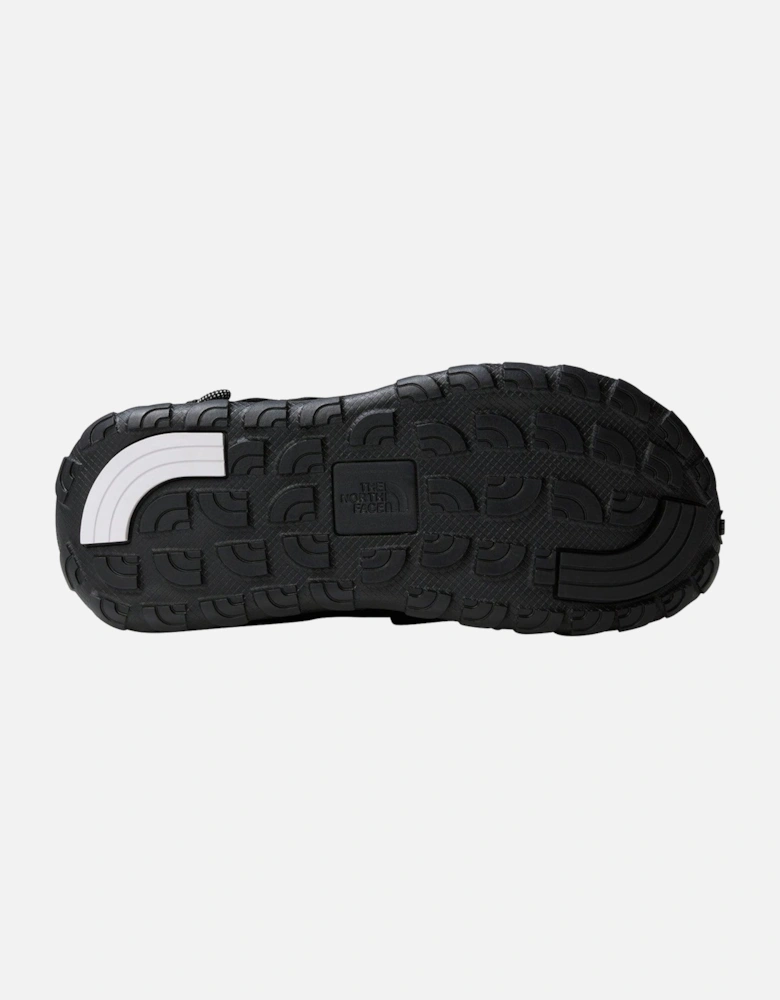 Mens Explore Camp Sandals - Black