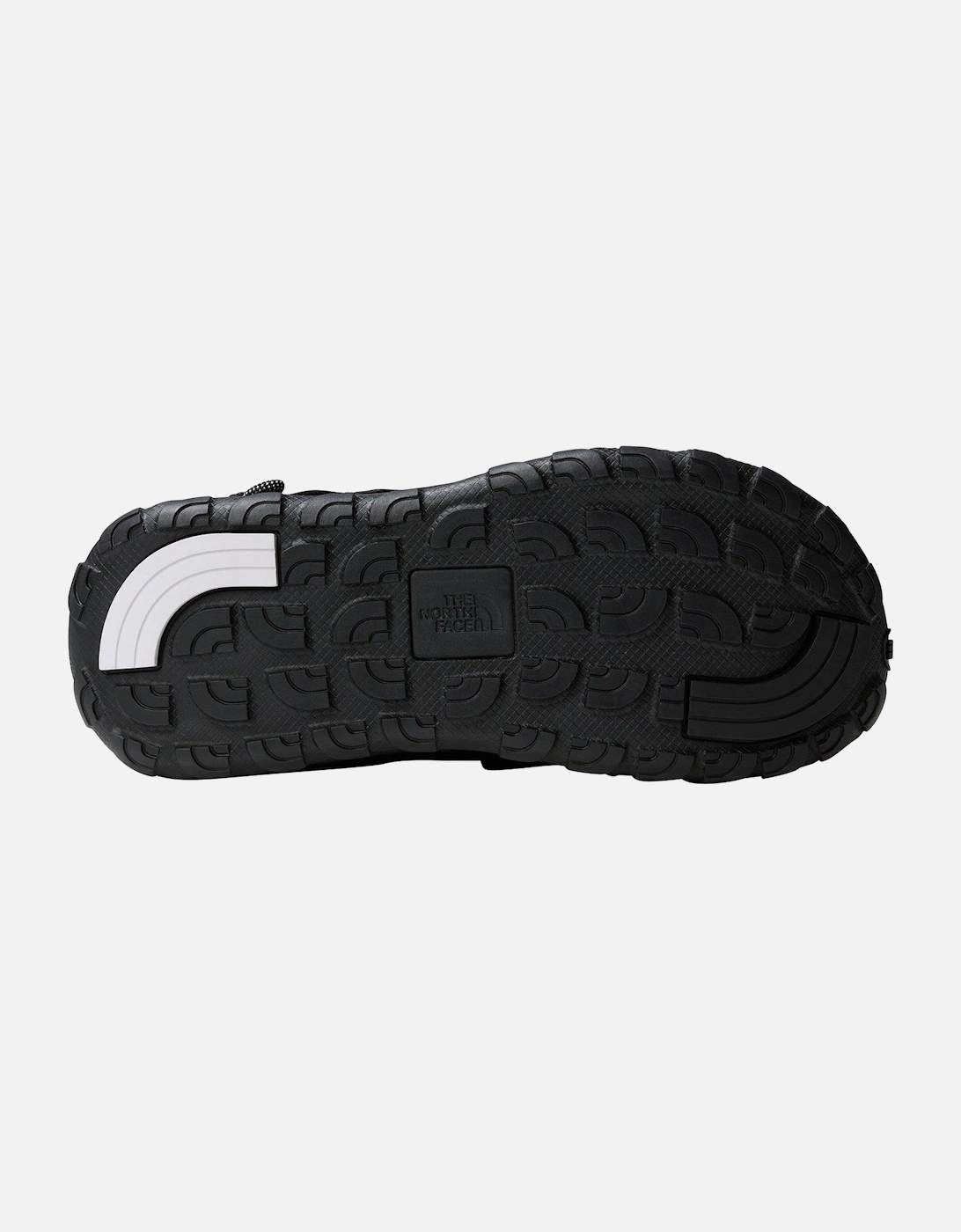 Mens Explore Camp Sandals - Black
