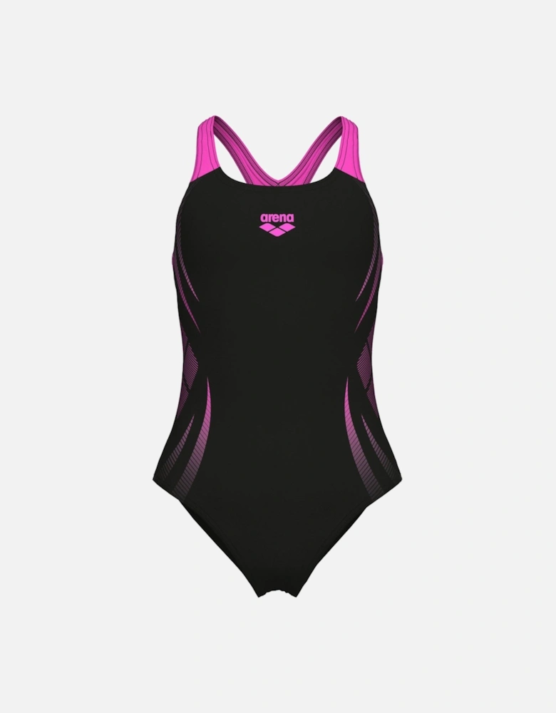 Girl's Poseidonia Swimsuit