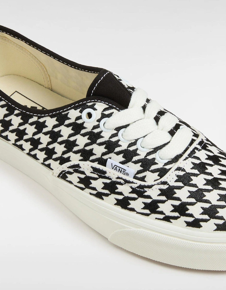 Unisex Authentic Trainers - Black/White