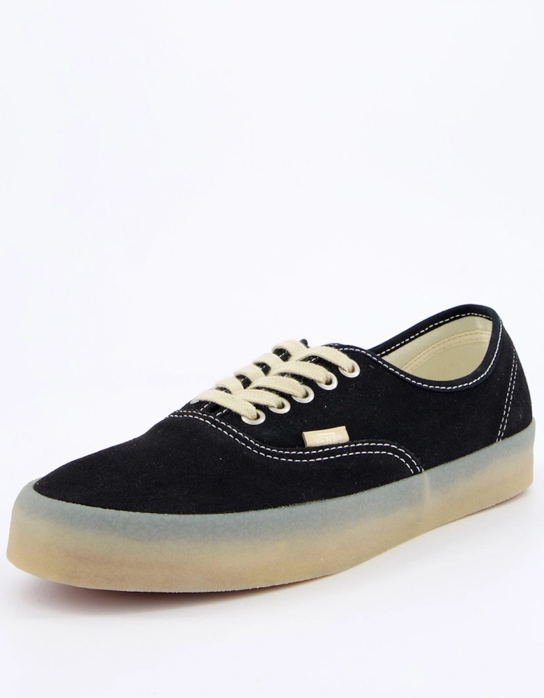 Men's Authentic Trainers - Black
