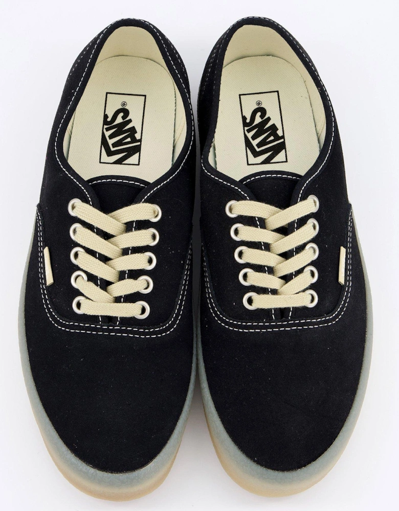Men's Authentic Trainers - Black