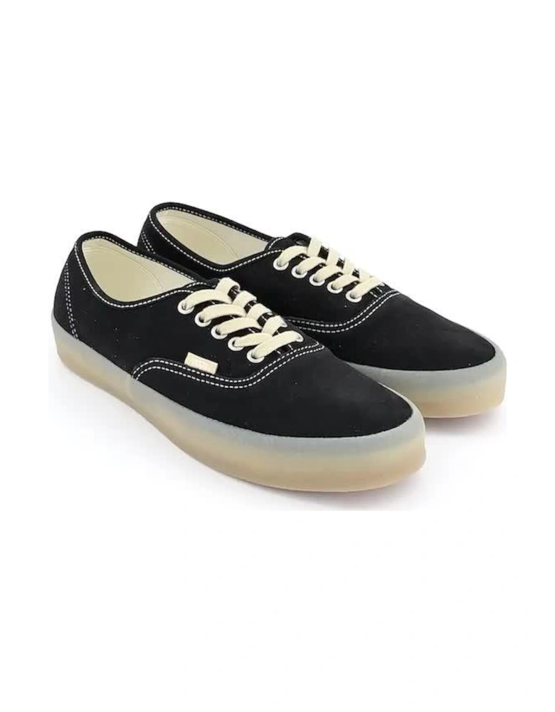 Men's Authentic Trainers - Black