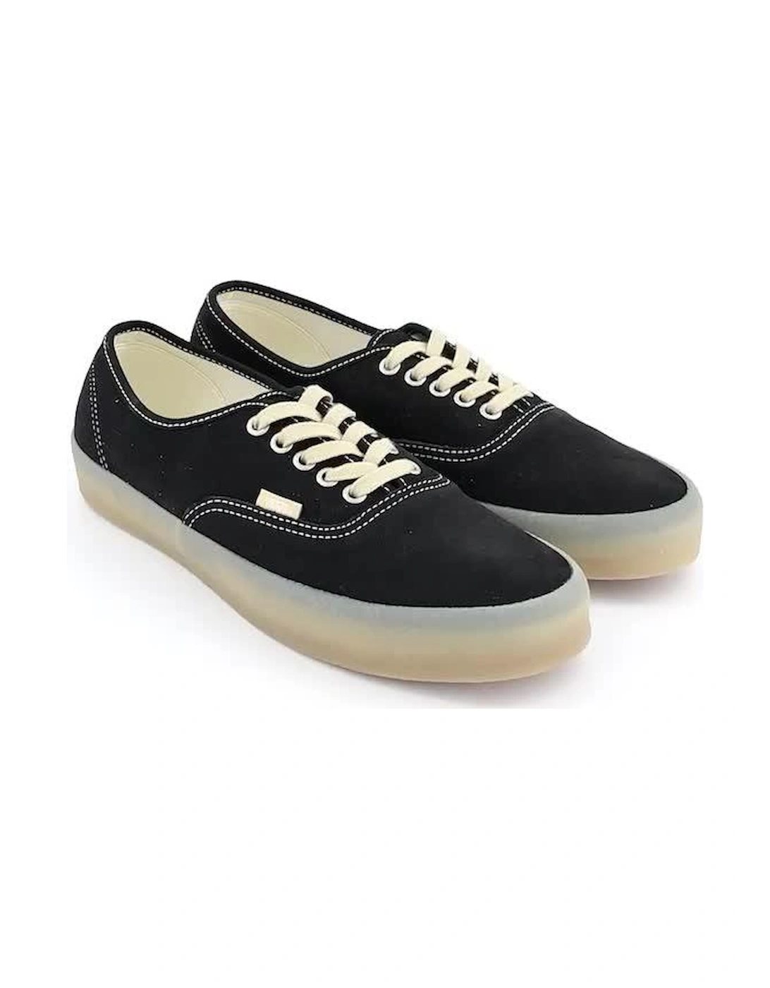 Men's Authentic Trainers - Black