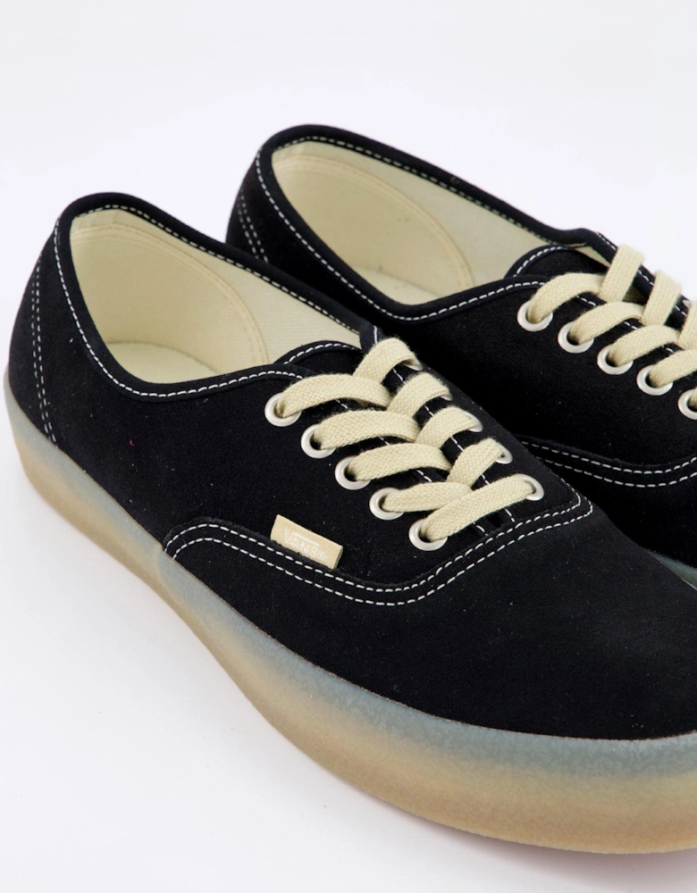 Men's Authentic Trainers - Black