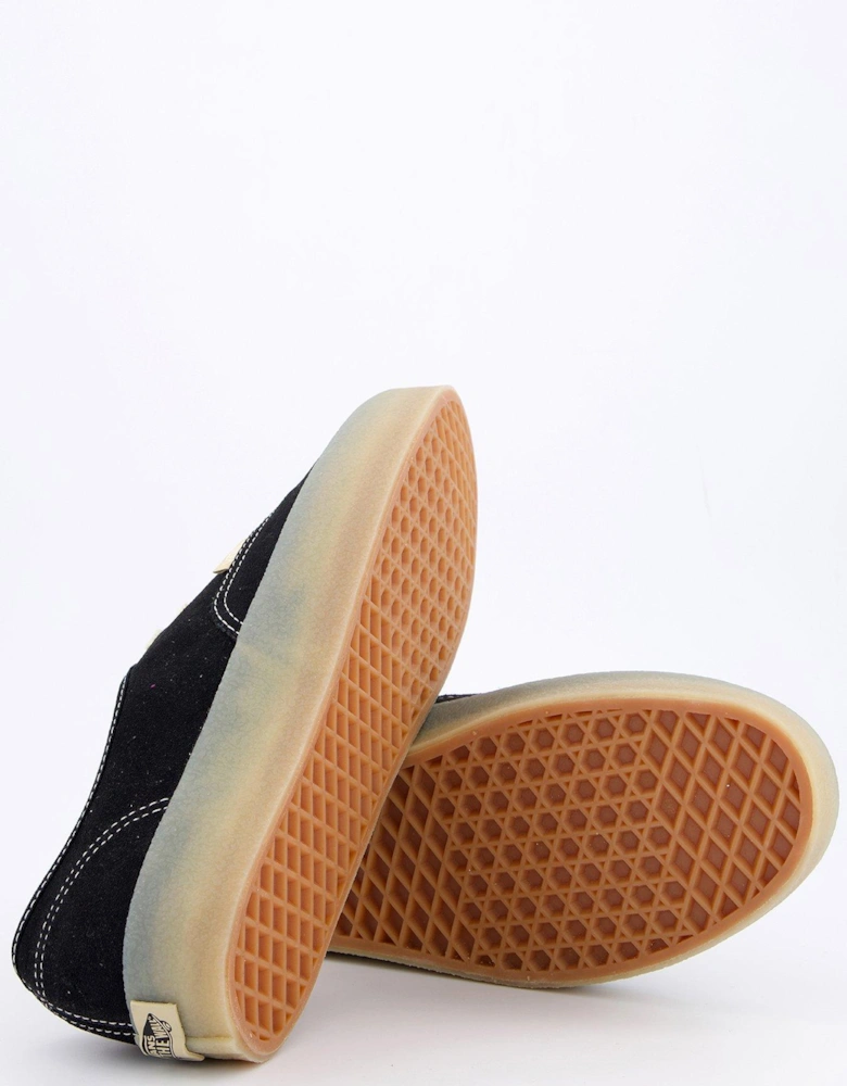 Men's Authentic Trainers - Black