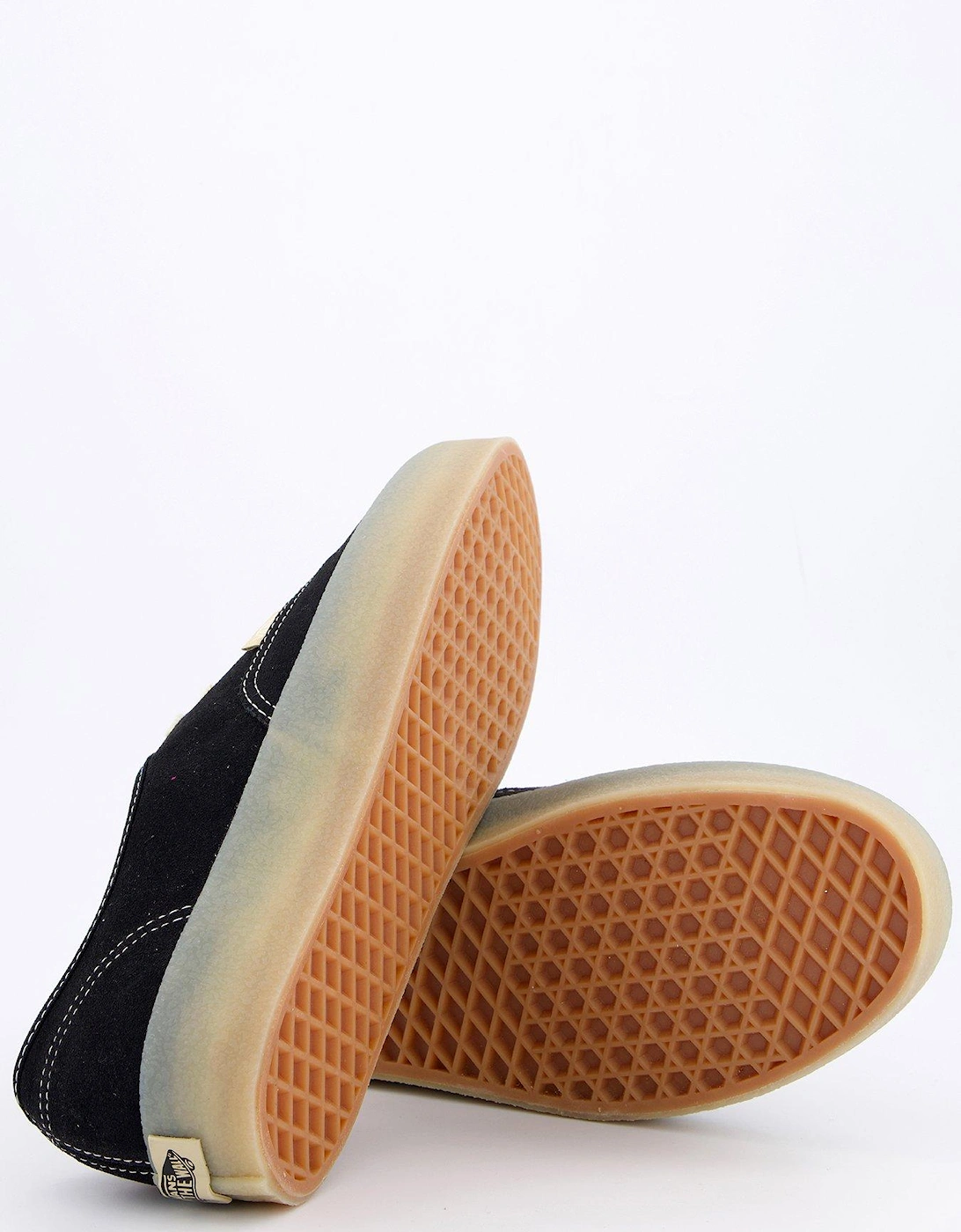Men's Authentic Trainers - Black