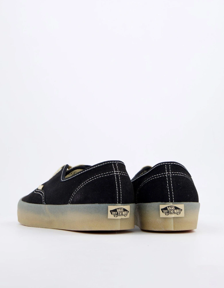 Men's Authentic Trainers - Black