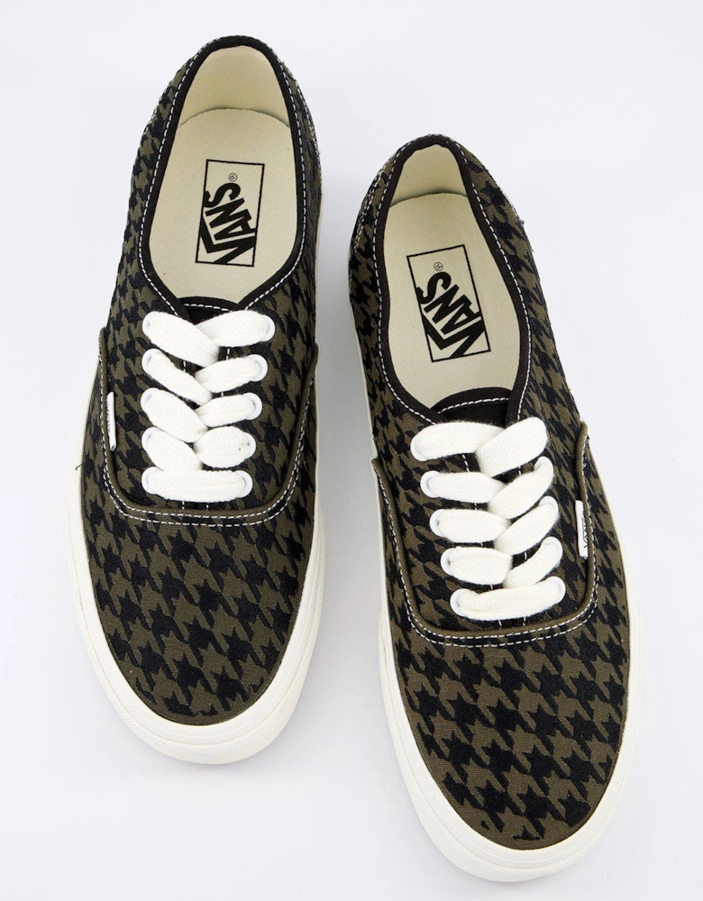 Men's Authentic Trainers - Green